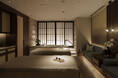 「ウォルドーフ・アストリア・スパ」にて、先進ウェルネスと日本の伝統美が融合する極上の体験を提供