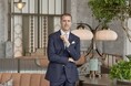 ウォルドーフ・アストリア大阪　総支配人にフェイビアン・ガスティネル（Fabien Gastinel）が就任