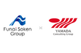 船井総研グループ×山田コンサルティンググループ、28卒向け合同会社説明会を5月9日に開催