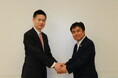 船井総研ロジとOKI、物流DX推進に向けた戦略的業務提携