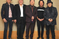 常滑市制70周年記念&ゴダイゴ結成50周年「GODIEGO LIVE 2025! -TOKONAME-」2025年3月9日(日)常滑市民文化会館で開催