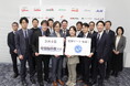 短鎖脂肪酸普及協会、3月4日「短鎖脂肪酸の日」に科学と健康をつなぐ「短鎖マークエコシステム構想」を発表