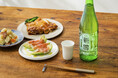 現代の食卓のための新定番。「新雪(しんせつ)720ML瓶詰」2026年9月14日新発売