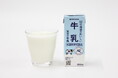 6月1日「牛乳の日」より、常温保存も可能なA2牛乳「MORIYAMA A2北海道のおいしい牛乳」を全国にて順次販売開始