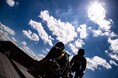 高効率・高出力・長期保証を実現した太陽光発電システム「Re.RISE®」の販売・施工を開始