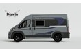 日本人の暮らしにフィット!高品質な家具を搭載したFIAT Ducatoベースの新型キャンピングカー