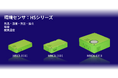 メンテナンスフリーの酸素濃度計など「環境計測器 3機種」を発売 名刺の1/2サイズのコンパクト設計、工場や研究室など現場の環境管理を効率化