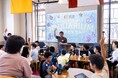 小学5・6年生が本格的なゲームづくりに挑戦　夏休みプログラミング講座「HAQUARIUM（ハクアリウム）」Vol.6開催【明治産業】