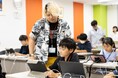 小学5・6年生対象! 夏休みこどもプログラミングワークショップ 「HAQUARIUM(ハクアリウム)Vol.5」開催!参加者募集のお知らせ【明治産業】