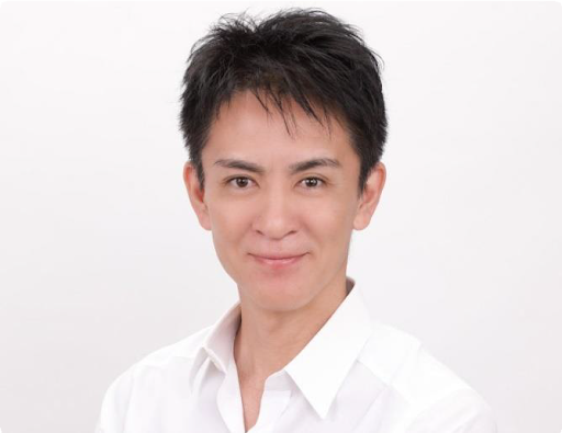 代表取締役:中山雄介
