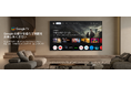 ホームエンターテインメントの新時代:FPD Palette 43インチスマートGoogle TV