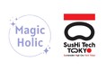 MagicHolic、SusHi Tech Tokyo 2026で登壇・出展　AIで日本IPを“動かす”映像ビジネスモデルを公開