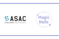 AI漫画総合サイト「IDEYO!!」運営の株式会社MagicHolic、東京都主催の「ASAC アクセラレーションプログラム 第19期」に採択