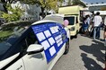 水素エネルギーをもっと身近に!Hydrogen to x、株式会社Treasure が出展するスマイルキッチンカーとコラボし、"水素キッチンカー"出店決定!