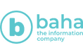マーケット情報アプリ「baha ~the information company~」のご案内