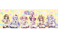 あみゅどる 2ndライブ詳細発表! 今回は”全編歌って踊ります”!