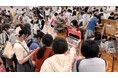 拡大する猫マーケット、“好き”を深掘りする専門イベント「にゃん具博 vol.2」に全国60店舗が集結！