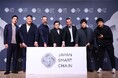 日本発・主権型イーサリアム完全互換レイヤー1ブロックチェーン「Japan Smart Chain」の開発を発表