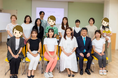 三井メディカルジャパン、ヨガ教室と共同で⾻盤臓器脱・⼦宮脱サポーター「フェミクッション ハピネス」座談会を実施