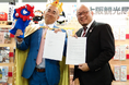 フロムジャパンエースが大阪観光局と事業提携を締結。ライブ配信×インフルエンサーで万博や大阪観光をPR
