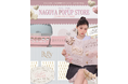 【Peony】Peony初となる名古屋での期間限定POPUP『Gerateria Peony』を高島屋ゲートタワーモールで開催！