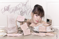 【Peony】SNSで話題の新作アイパレット「Silk Kitten Veil Eye Palette」が10/2(金)20:00発売！東京POPUP開催が決定