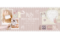 【Peony】ハートパケが話題のPeonyが期間限定POPUP STORE『PEONY BED ROOM』を新宿LUMINE2で開催!