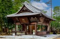 1月17日(金)武蔵一宮氷川神社境内にドリンクやスイーツが楽しめるお休み処「氷川茶庭」がグランドオープン!