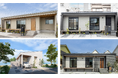 平屋専門ブランド「RAN」モデルハウス5月1日(木)グランドオープン!愛知県稲沢市、名古屋市、神奈川県藤沢市、千葉県流山市で4拠点同時開設