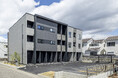 建築×不動産経営の統合ソリューション「BizFill System」「AVANTIA Sage 中島新町」完成披露先行内覧会を開催