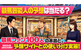 【独自調査】競馬芸能人の予想は当たる？競馬ファン100人の本音と、予想サイトとの使い分け実態