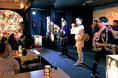 真冬の青森で夏の火祭り『弘前ねぷた』の熱気を体感!屋台村でのエンタメ飲食『NEPUTA sa KADARE』スタート