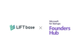 LiftBase、Microsoft社によるスタートアップ支援プログラム「Microsoft for Startups Founders Hub」に採択