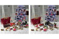 テレビショッピング専門チャンネル「QVC」にクリスマス限定「ゴディバ キラリ★ときめくクリスマス コレクション」が登場！2021年12月4日（土）初回AM0時よりオンエア、同日QVCにて注文受付開始