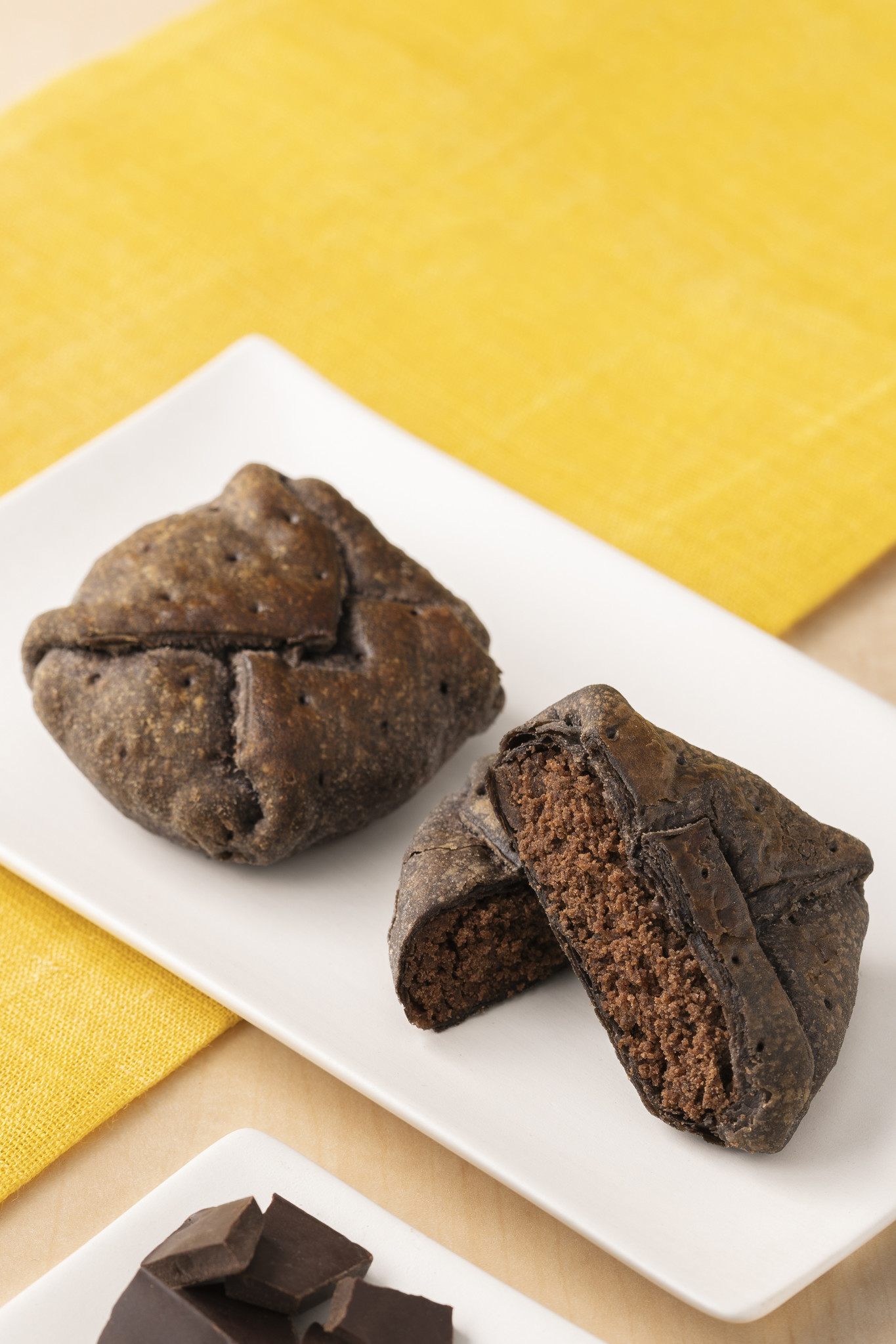 Godiva 天下の名城 熊本城の石垣 武者返し がモチーフの熊本を代表する銘菓 武者がえし とのコラボレーション 武者がえし チョコレート ゴディバ ジャパン株式会社のプレスリリース