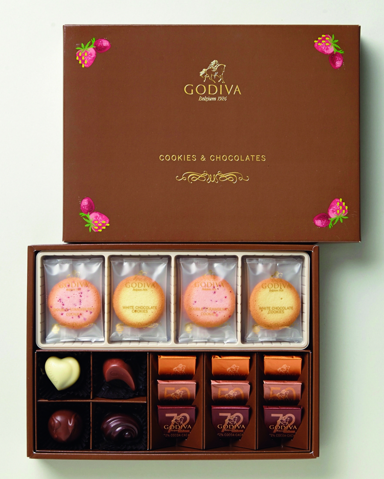 GODIVA ゴディバ クッキーチョコレートアソートメント チョコレート チョコ クッキー ラッピング お菓子 スイーツ おしゃれ ブランドチョコ 高級 食品 洋菓子 詰め合わせ プレゼント ギフト 出産内祝い 結婚内祝い お祝い お返し 母の日 誕生日 チョコレート | lunatici.it