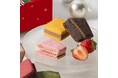 クリスマスや年末年始に心のこもったギフトを。「ホリデー&ニューイヤーシーズン 焼き菓子」