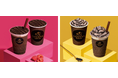 ブラックフライデーには真っ黒なココアパウダーのチョコレートドリンクを!「ショコリキサー ダークチョコレート&ラズベリー」「ショコリキサー ダークチョコレート&ブラックセサミ」