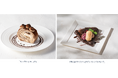 GODIVA caféにオリジナルのクレープが登場!「クレープロール ティラミス」「桑の実バタークリームとチョコレートムースのクレープ」