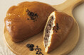 松坂屋名古屋店100周年を祝して、GODIVA Bakery ゴディパンより記念パン発売!「もっと大きいベルギーチョコレートのクリームパン」