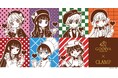 あの人気キャラクターたちが、チョコレートと出会ったら?ゴディバとCLAMP、コラボレーション決定!