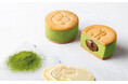 ベルギー産チョコレートとベルギー産発酵バターのW主演+抹茶の助演! Gバターズ「バターサンド 抹茶」、東京駅先行発売