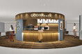 ゴディバカフェ初の『スタンドタイプ』店舗を成田国際空港に出店! 「GODIVA café Narita Airport Terminal 1」