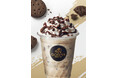 アイスクリームの定番フレーバーが、フローズンドリンクに？！ 「ミルクチョコレート クッキー＆クリーム ショコリキサー」