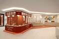 九州初！ゴディバのベーカリーショップ“町のパン屋さん meets ゴディバ”「GODIVA Bakery ゴディパン 大丸福岡天神店」オープン九州名産の食材をつかった店舗限定パンも登場！