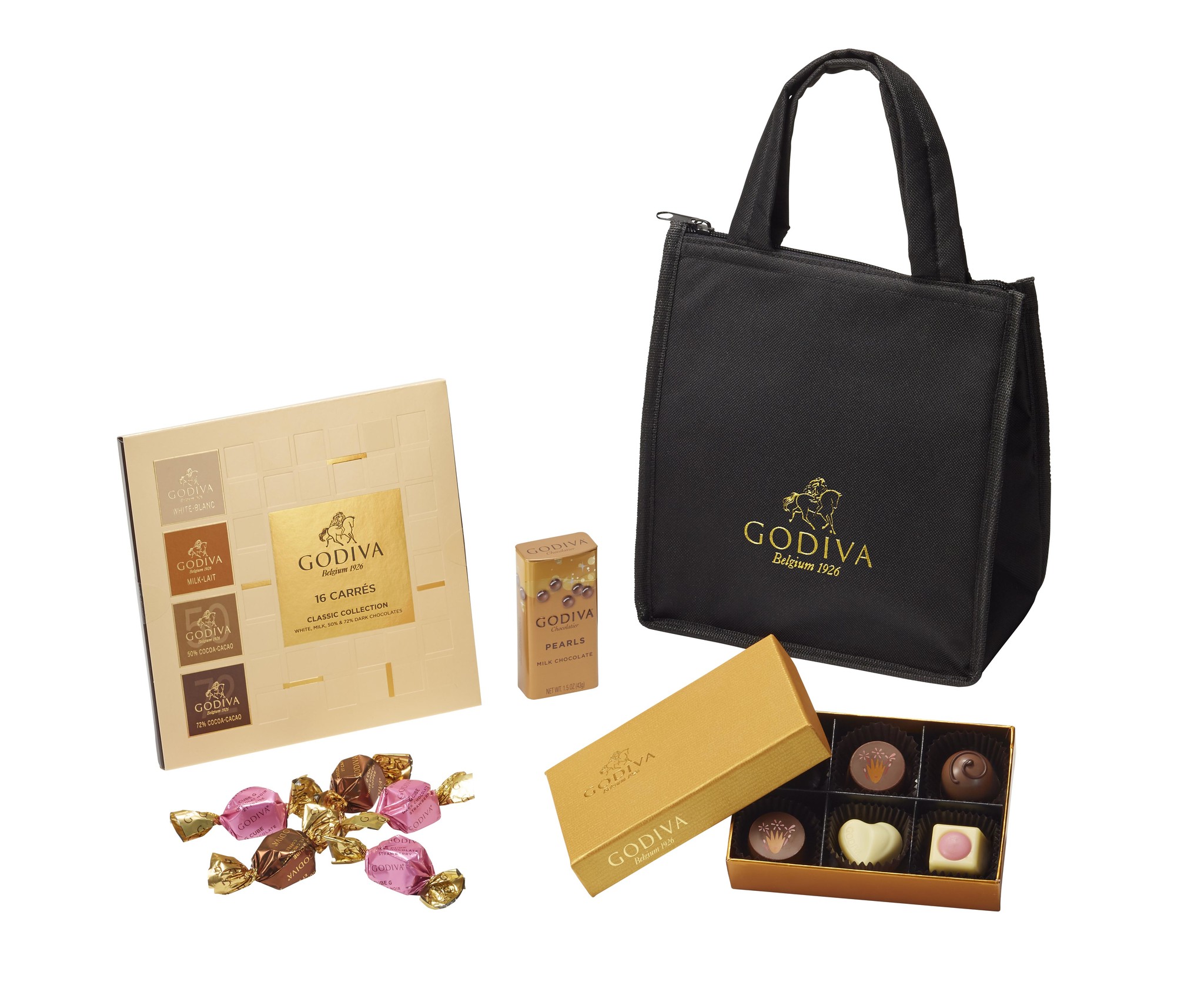 当店在庫してます！ GODIVA 保冷バッグ ショッピングバッグ