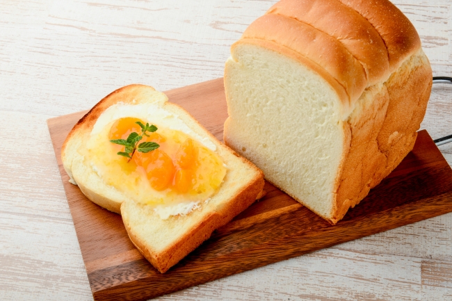 花咲かキッチン　Green Bakery監修うMAX!!!はちみつパン