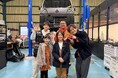 モノづくり王国・愛知の知られざる技術を松丸くんとなすなかにしが子ども達と体験!「松丸×なすなかの愛知モノづくり探検ツアー!」12月27日(金)放送