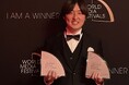 ドイツの国際映像コンクールでCBC制作のドキュメンタリー番組が銀賞と特別賞をダブル受賞!