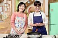 夏休みの思い出に！親子スタジオ見学会や講師厳選のエプロンが当たるチャンス「キユーピー３分クッキング　視聴キャンペーン」